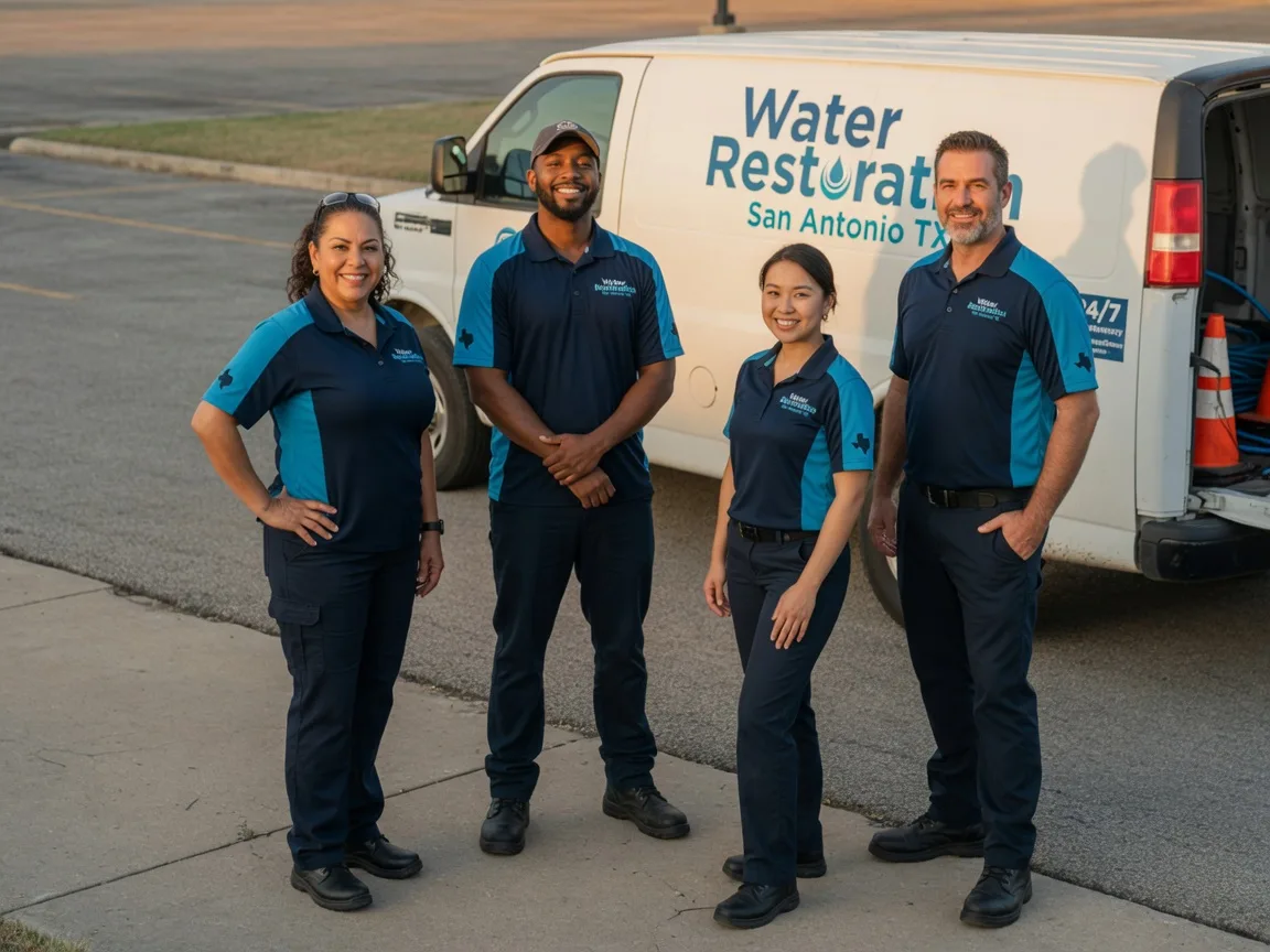 Water Damage Repair company in Clayton, IL